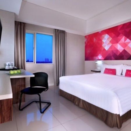 Favehotel Tanah Abang - Cideng Jakarta Exteriér fotografie