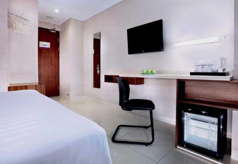 Favehotel Tanah Abang - Cideng Jakarta Exteriér fotografie
