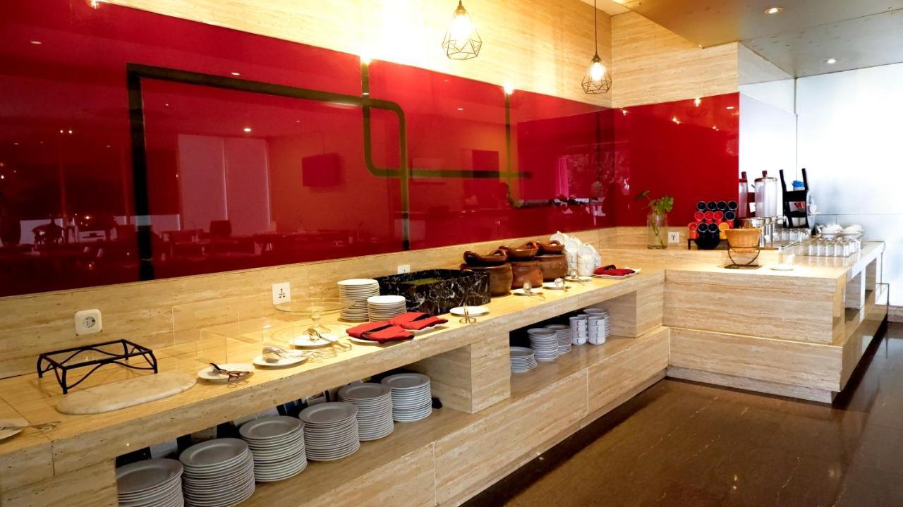 Favehotel Tanah Abang - Cideng Jakarta Exteriér fotografie