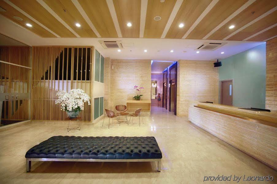 Favehotel Tanah Abang - Cideng Jakarta Exteriér fotografie