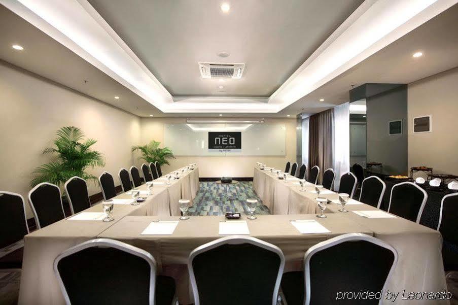 Favehotel Tanah Abang - Cideng Jakarta Exteriér fotografie